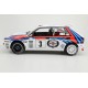 Lancia Delta MC 3 Winner Tour de Corse 1992 Auriol Occelli Top Marques TMR1201C