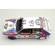 Lancia Delta MC 3 Winner Tour de Corse 1992 Auriol Occelli Top Marques TMR1201C