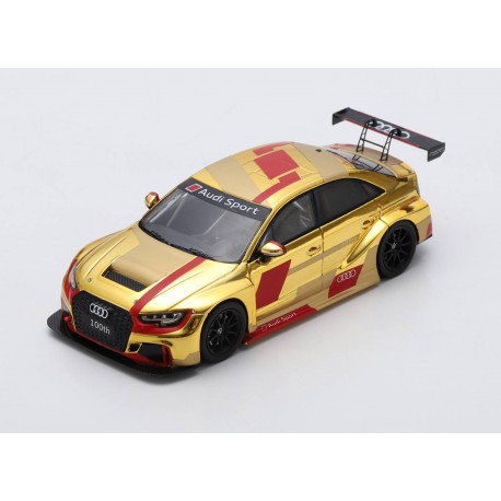 Audi RS3 LMS 100th 2018 Spark S4497
