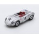 Porsche 718 RSK 34 24 Heures du Mans 1959 Spark S4678