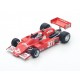 Merzario A1 F1 Argentine 1978 Arturo Merzario Spark S4846