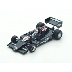Merzario A1 F1 Italie 1978 Arturo Merzario Spark S4847