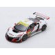 Honda NSX GT3 84 FIA GT World Cup Macau 2017 Van Der Zande Spark SA143