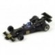 Lotus 76 F1 Afrique du sud 1974 Ronnie Peterson Spark S1778