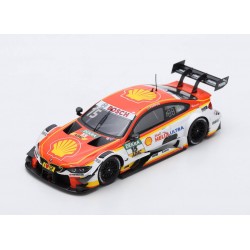BMW M4 15 DTM Hockenheim 2017 Augusto Farfus Spark SG354