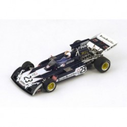 Surtees TS14 F1 Monaco 1973 Mike Hailwood Spark S4002