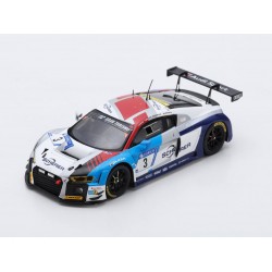 Audi R8 LMS 3 24 Heures du Nurburgring 2018 Spark SG406