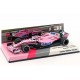Force India Mercedes VJM11 F1 Bahrain 2018 Esteban Ocon Minichamps 447180031
