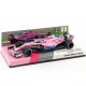 Force India Mercedes VJM11 F1 Bahrain 2018 Sergio Perez Minichamps 447180011