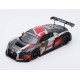 Audi R8 LMS 37 Winner 12 Heures de Bathurst 2018 Spark 18AS006