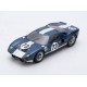 Ford GT 73 2000 Km de Daytona 1965 Miles Ruby Spark S18DA65