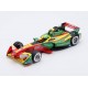 Audi Sport ABT Schaeffler 11 Formula E Champion Season 3 2017 Lucas Di Grassi Spark S18FE03