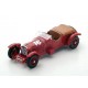 Alfa Romeo 8C 16 24 Heures du Mans 1931 Spark 18LM31
