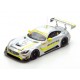 Mercedes AMG GT3 48 Winner FIA GT World Cup Macau 2017 Edoardo Mortara Spark 18MC17