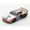 Porsche 961 203 24 Heures du Mans 1987 Spark 18S210