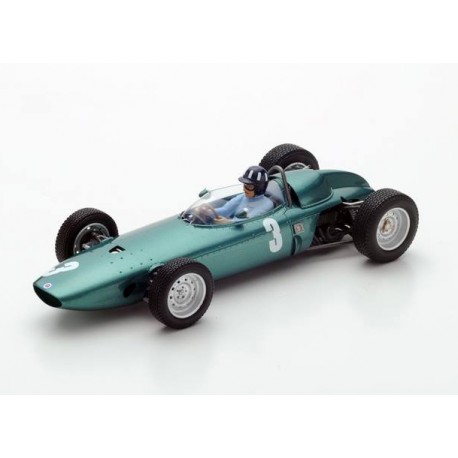 BRM P57 F1 World Champion 1962 Graham Hill Spark 18S225