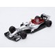 Alfa Romeo Sauber Ferrari C37 F1 Azerbaijan 2018 Charles Leclerc Spark 18S350