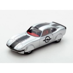 Opel GT Electro Record Car 1973 Spark BZ1028