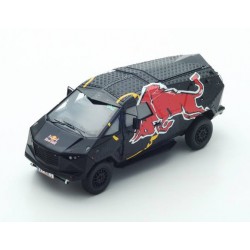Red Bull Event Car Spark BZ1058