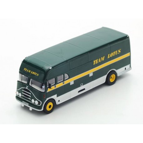 Transporter Bedford Team Lotus 1967 Spark S2659