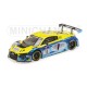 Audi R8 LMS 16 24 Heures du Nurburgring 2016 Minichamps 155161116