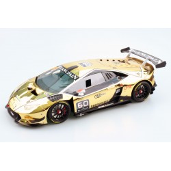 Lamborghini Huracan Super Trofeo 60 World Finals 2016 Dennis Lind Top Marques TOP36B