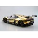 Lamborghini Huracan Super Trofeo 60 World Finals 2016 Dennis Lind Top Marques TOP36B