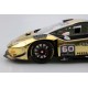 Lamborghini Huracan Super Trofeo 60 World Finals 2016 Dennis Lind Top Marques TOP36B