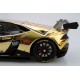 Lamborghini Huracan Super Trofeo 60 World Finals 2016 Dennis Lind Top Marques TOP36B
