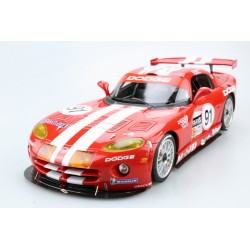 Viper GTS-R Oreca 91 Winner 24 Heures de Daytona 2000 Top Marques TOP42B