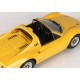 Ferrari Dino 246 GTS Yellow BBR BBRC54B