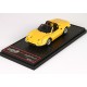 Ferrari Dino 246 GTS Yellow BBR BBRC54B