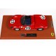 Ferrari 250 P 23 24 Heures du Mans 1963 BBR BBRC1826DV