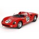 Ferrari 250 P 23 24 Heures du Mans 1963 BBR BBRC1826DV