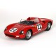 Ferrari 250 P 22 24 Heures du Mans 1963 BBR BBRC1826C