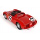 Ferrari 250 P 22 24 Heures du Mans 1963 BBR BBRC1826C