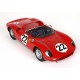 Ferrari 250 P 22 24 Heures du Mans 1963 BBR BBRC1826C