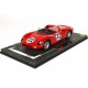 Ferrari 250 P 22 24 Heures du Mans 1963 BBR BBRC1826C