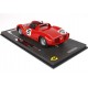 Ferrari 250 P 21 24 Heures du Mans 1963 BBR BBRC1826B