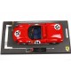 Ferrari 250 P 21 24 Heures du Mans 1963 BBR BBRC1826B