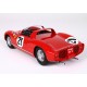 Ferrari 250 P 21 24 Heures du Mans 1963 BBR BBRC1826B
