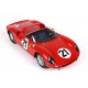 Ferrari 250 P 21 24 Heures du Mans 1963 BBR BBRC1826B