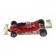 Ferrari 312T4 F1 Afrique du sud 1979 Gilles Villeneuve Hotwheels T6271