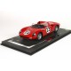 Ferrari 250 P 23 24 Heures du Mans 1963 BBR BBRC1826D
