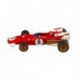 Ferrari 312B F1 Afrique du sud 1971 Mario Andretti Hotwheels T6285