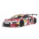 Audi R8 LMS 30 FIA GT World Cup Macau 2015 Minichamps 155151130