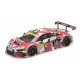 Audi R8 LMS 30 FIA GT World Cup Macau 2015 Minichamps 155151130
