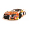 Audi R8 LMS 24 ADAC GT Masters 2016 Minichamps 155161124