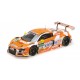 Audi R8 LMS 24 ADAC GT Masters 2016 Minichamps 155161124