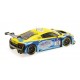 Audi R8 LMS 16 24 Heures du Nurburgring 2016 Minichamps 155161116
